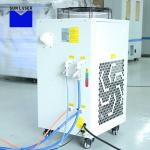 Numerical Control Fiber Laser Welding Equipment For High Speed Welding Of