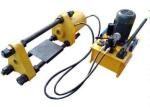 Energy Mining Tonnage 100T-200T Excavator Track Link Pin Press with Durable