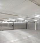 20ft 40ft Movable Refrigerator Cold Storage Room Container -30 to 30 Centigrade