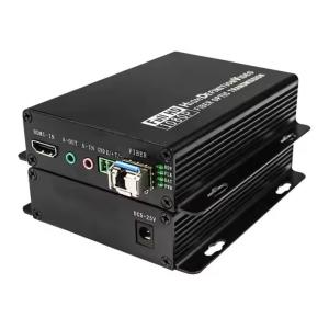 Wholesale HD HDMI Video Optical terminal - 1920x1200@60Hz, 20KM Fiber Optic Extender, from china suppliers