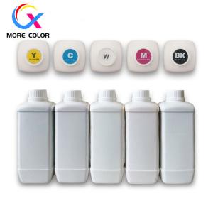 Wholesale 1000ml DTF Film Ink , Water Based Pigment Ink For Epson L1390 Xp600 from china suppliers