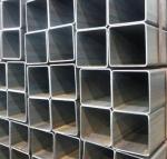 DIN 1626 Welded Polished Stainless Steel Tube 0.3 - 4.5 Mm Thickness