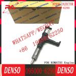 6261-11-3200 6251-11-3200 095000-6290, Original and new Fuel Injector 095000