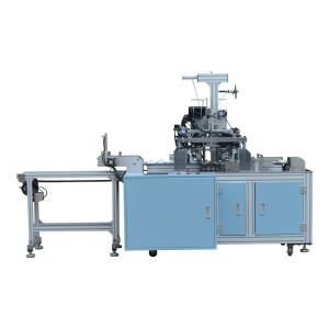 Wholesale 0.8Mpa Ultrasonic Earloop Welding Machine 6500W For Disposable Mask from china suppliers