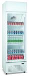 300L Upright Drinks Display Fridge , Single Door Display Fridges & Freezers