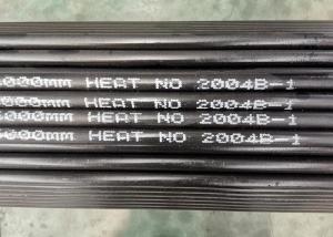 Wholesale Heat Exchangers ASTM A333 Gr.ⅠLow Temperature Steel Pipe from china suppliers