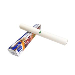 Wholesale Silicone Coating Baking Paper Roll for Nonstick and Waterproof Cake Loaf without Grease from china suppliers