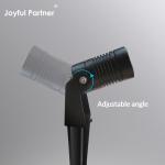 Modern Outdoor 6W COB LED Ground Garden Spot Lamp DC12V/DC24V Landscape Spike