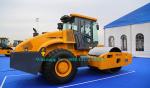 XCMG Road Construction Machinery Big 33T Sheepsfoot Roller Compactor XS333