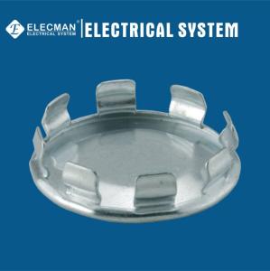 Wholesale Zinc Plated Steel 2&quot; Electrical Weatherproof Knockout Seal For Steel Boxes from china suppliers