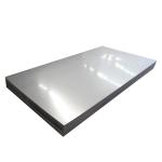NO.4 Mirror 8K Cold Rolled 304 Stainless Steel Sheet 2B BA 316 High Precise