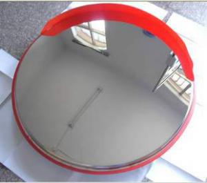 China 2.4KG Convex Mirror Road Safety Facilities for Reflector on sale