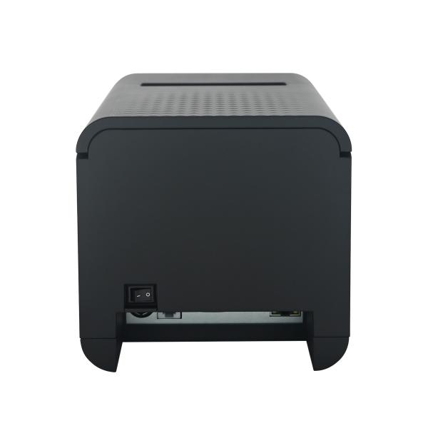 Jprinter JP-R810 Desktop 80mm Bill Receipt Printer POS Ticket Thermal Printer for Cash Register or Kitchen Receipt