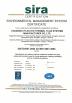 Changshu Flex-Tek Thermal Fluid Systems Manufacturer Co., Ltd. Certifications