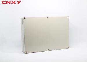 Wholesale Waterproof IP65 ABS electric project box plastic junction box universal project enclosure 263*182*60 mm from china suppliers
