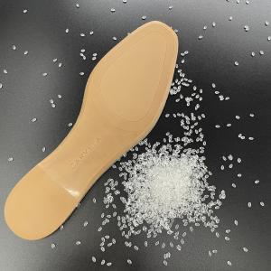 Wholesale Supper Soft High Rebound 65a Tpu Material For Sole Insole Of Footwear from china suppliers