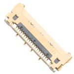 20682-020E-02 medical equipment LVDS Cable Assembly Board End Connector