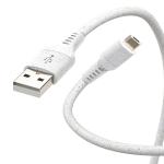 Eco-friendly materials Wheat Straw Biodegradable USB Cable for Mobile Phone