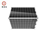 Rixin High Efficient 320W 20V Standard Solar Panel High Wear Resistance With 108
