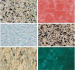1250mm Marble Aluminum Composite Panel