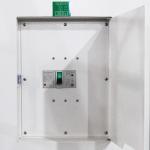Automatic Salt Water Immersion Test chamber for battery pack testing Customized