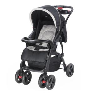 Wholesale Classical Baby Sport Stroller 2 In 1 Baby Stroller Baby Pram Stroller from china suppliers