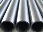 Large Diameter Stainless Steel Seamless Pipes 150mm 310 321 Cold Rolled Tube