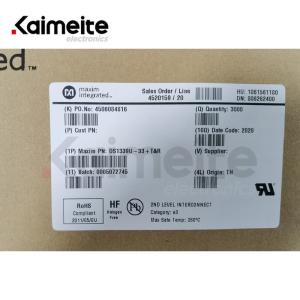 Wholesale DS1339U-33+T&amp;R from china suppliers