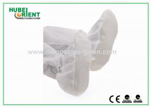 Wholesale Household Disposable Use Shoe Cover Waterproof Shoe Covers Cycling for clean room from china suppliers