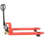 2t - 3t Manual Hydraulic Pallet Truck Hand Pallet Stacker For Transport