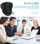 Factory Price Smart Home CCTV 4K 8MP POE NVR 8 Channel Kit Security Network
