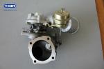 53039700052 Complete Turbo Kits , 06A145713F AUDI SKODA K03 Turbocharger