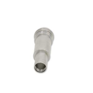 Wholesale XFH Precision CNC Prototyping Services Custom Metal Parts Anodizing Polishing Heat Treatment from china suppliers