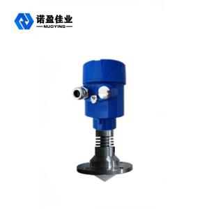China Original Manufacturer of 26G Non-contact Radar Level Sensor 4-20mA Lens Type Heat-resisting Radar Level Transmitters on sale