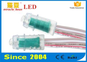 Wholesale Green Color Led Point Lights Source LED Pixel Light Lamp High Efficiency for LED Channel Letters from china suppliers