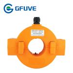 GFUVE LZCK-55 Clamp Outdoor Waterproof Split Core Current Transformer Anti