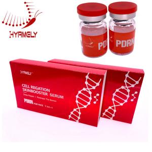 China Face Pdrn Serum Skin Whitening Injection For Hyaluron Pen Microneedles on sale