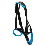 Nylon Pet Leg Support Belt Rear Leg Disability Injury High Aged Dog Stair