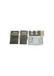 6000W 20KHZ Aluminium Spot Welding Machine Battery Coils Aluminum And Steel