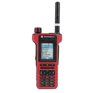Wholesale MTP8500EX Digital Two Way Radio 800MHz Explosion-proof DMR Display Type Walkie Talkie from china suppliers