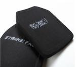 NIJ IV military combat tactical vest Bulletproof Plates Body Armor