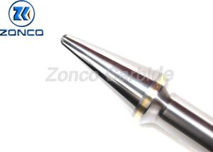 Wholesale Corrosion Resistance Stainless Steel Tungsten Carbide YG11 Valve Trim from china suppliers