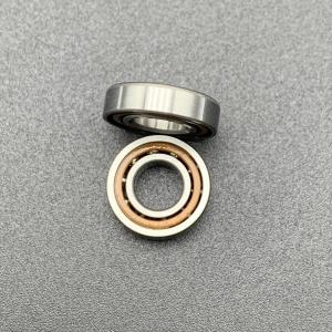 China 706 ACE/P4A Precision Single Row Angular Contact Ball Bearing Machine Tool Spindles on sale