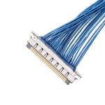 I-PEX CABLINE V Mini Coaxial Cable 20345-025T-32R Lvds Display 25 Pin Circuit