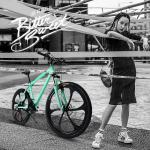 Ordinary Pedal Double Disc Brake Carbon Steel Frame 21 Speed Pure Color Mtb