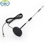 Vertical External LTE Antenna Omni 4G Magnetic Loop Antennas 2400MHZ 5dBi