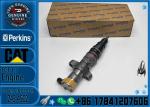 Diesel Engine Fuel Common Rail Injector 243-4502 For CAT Engine