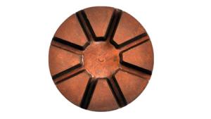 Wholesale Resin Bond Transitional Pads from china suppliers