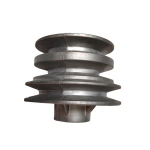 Wholesale Custom Die Cast Alloy Aluminium Die Casting Parts for Professional Casting Services Drawing Format 2D/ PDF/CAD 3D IGES/STEP from china suppliers