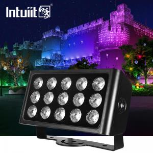 China 40W 80W 160W Bright small garden RGB stage light IP65 waterproof outdoor flood lights for trees on sale